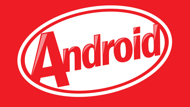 Logo Android CyanogenMod
