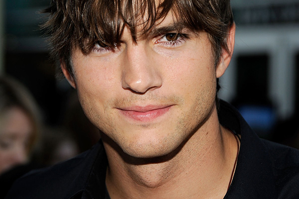 Ashton Kutcher