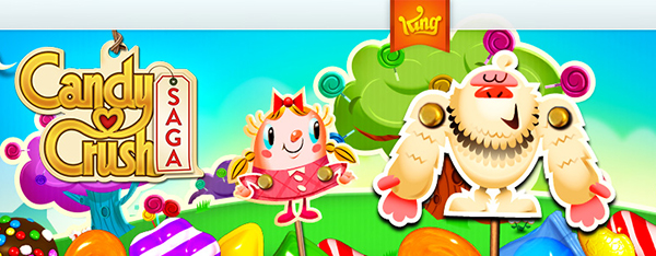 Retiran el registro de la marca 'Candy' de la App Store ¡ya puedes usarla!