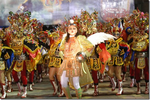Carnaval-de-Oruro