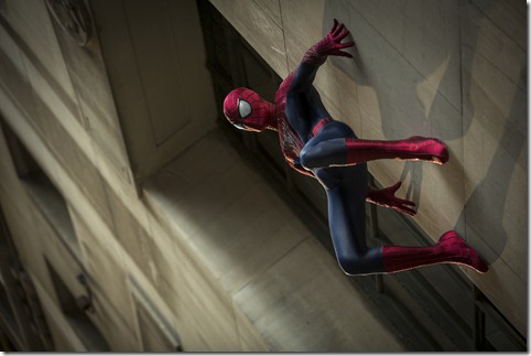 906429 - The Amazing Spider-Man 2