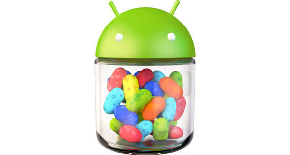 Android 4.3 para Xperia T, Xperia TX, Xperia V y Xperia SP