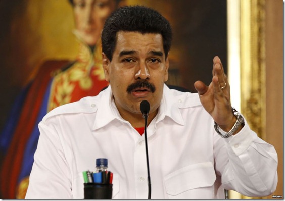 MADURO