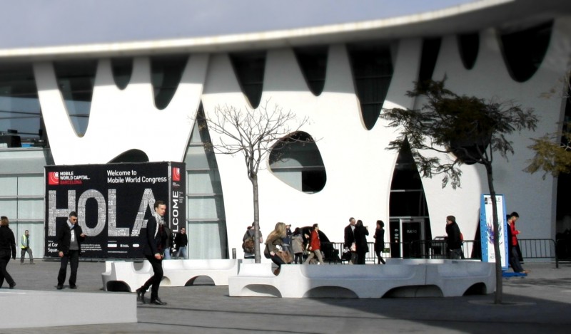 Números del MWC 2013