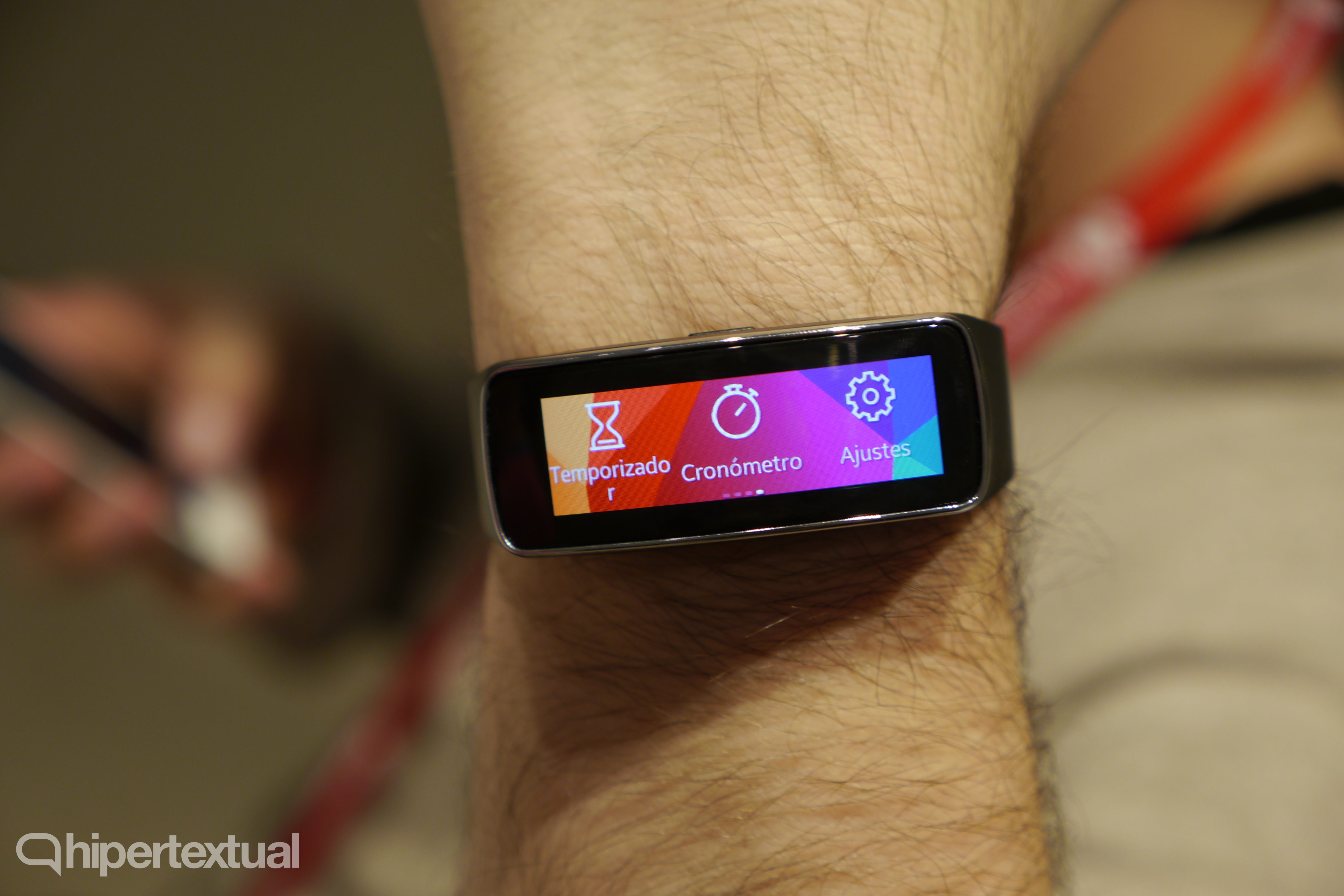 Samsung Gear 3