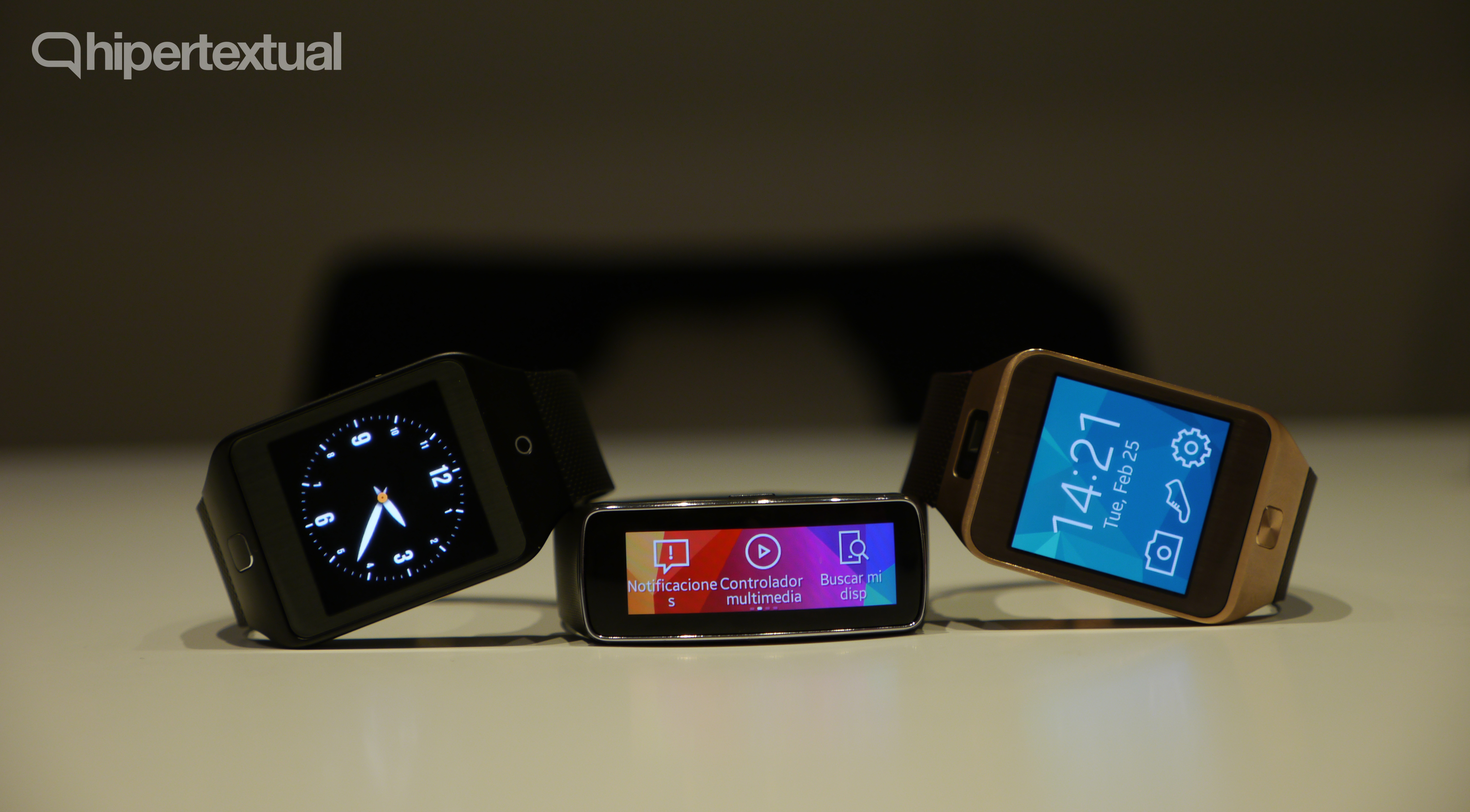 Samsung Gear Fit 2