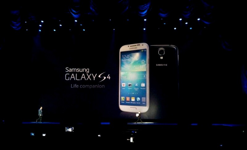Mobile World Congress 2014