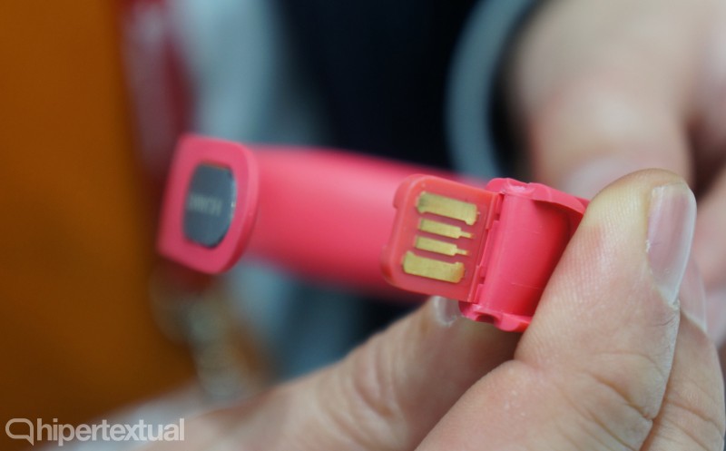 Talkband 3