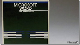 Una de las innovaciones de Gates fue el desarrollo de programas informáticos como Word