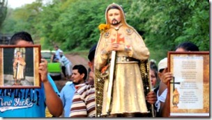 Vivo o muerto, la influencia de Nazario Moreno en Michoacán aún sigue presente