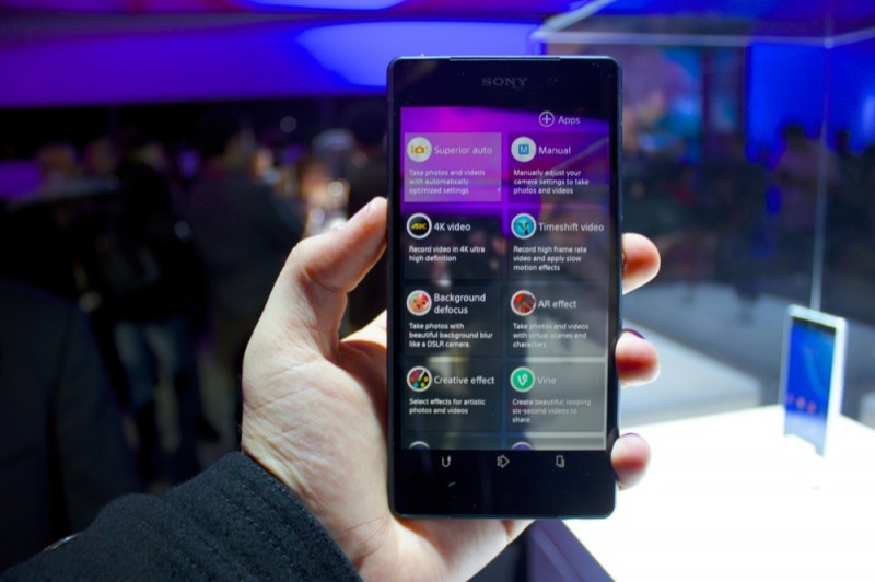 Xperia Z2-4