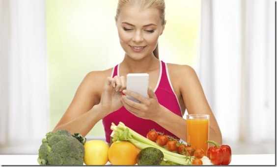 aplicaciones-para-comer-saludablemente