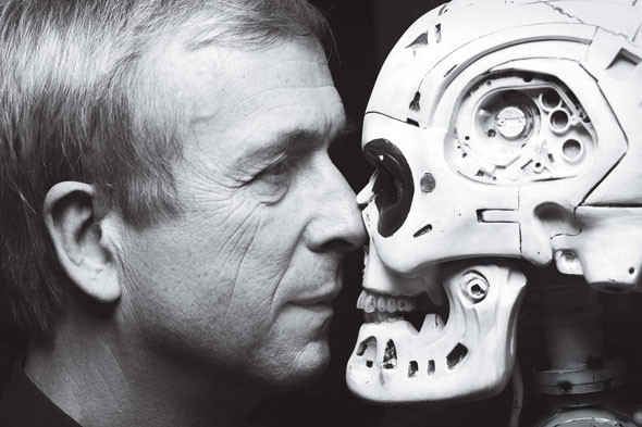 kevin warnick