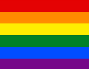 ¿Cuál es el origen de la bandera gay?