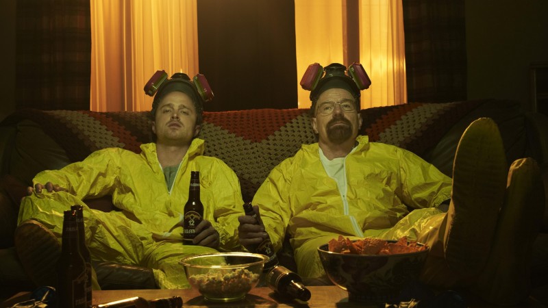 breaking bad 2