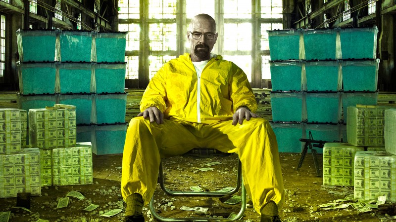 breaking bad final