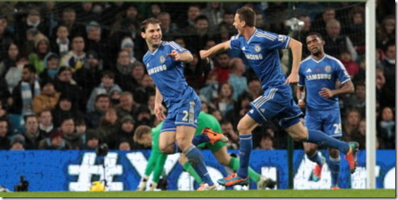 chelsea