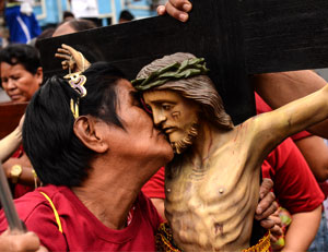 Religión