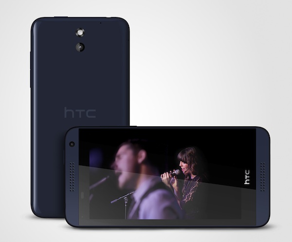 HTC Desire 610