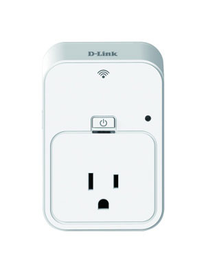 D-Link WiFi Smart Plug