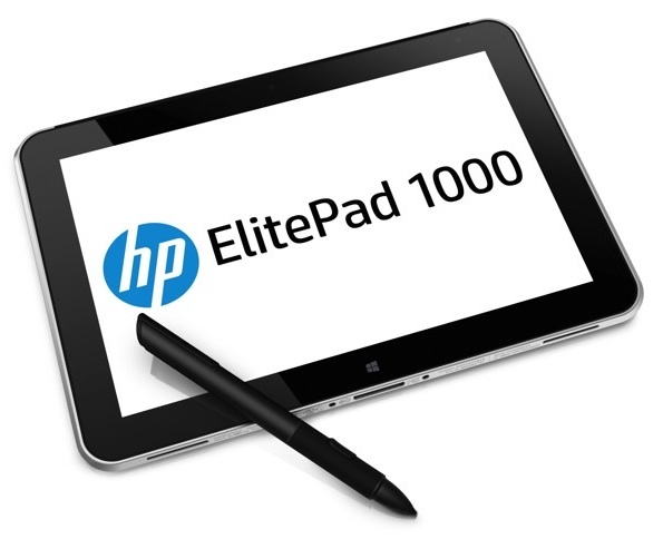 HP ElitePad 1000