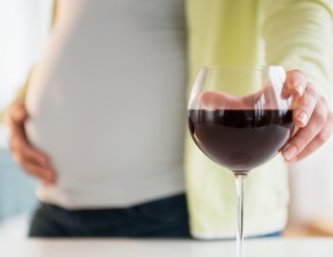 embarazada_vino