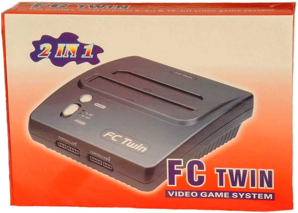 Las mejores consolas basadas en plataformas retro