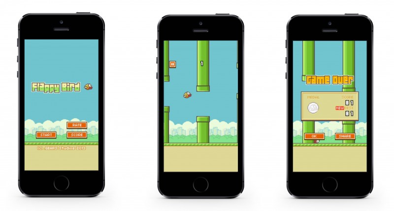 flappy bird