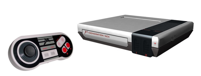 Las mejores consolas basadas en plataformas retro