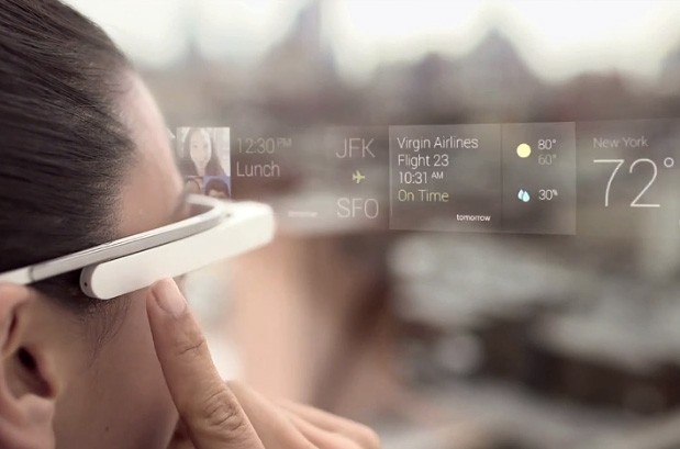 Google no quiere 'glassholes': publica una guía de comportamiento para sus gafas