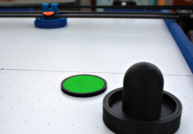 Air Hockey 3D