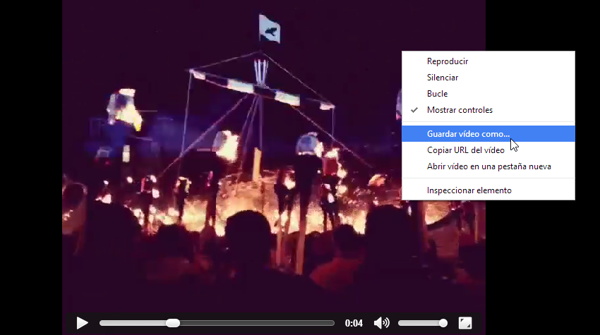 instagram vine primer paso