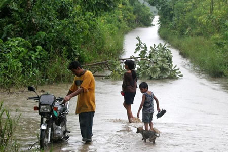 Senamhi:-Lluvias-continuaran-hasta-la-primera-quincena-de-marzo