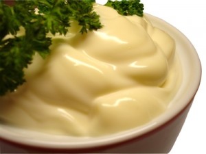 mayonesa