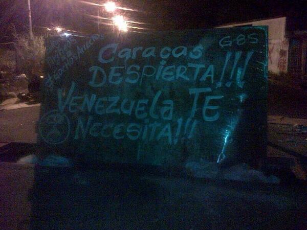 mensaje