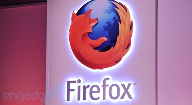Firefox introduce por fin sincronización a través de e-mail (ya puedes eliminar tu interminable código)