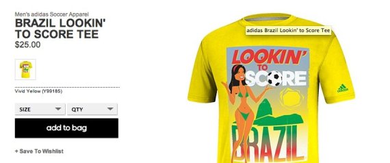 adidas camisetas mundial