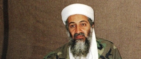 Bin Laden muerto fotos