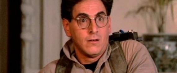 harold ramis muerte