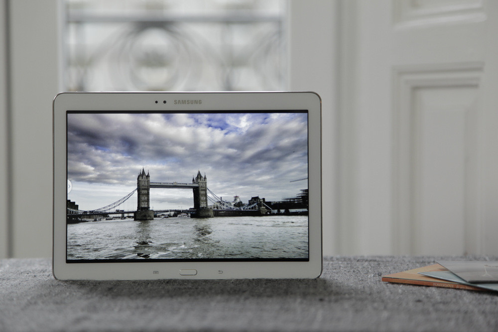 Note 10 en grande
