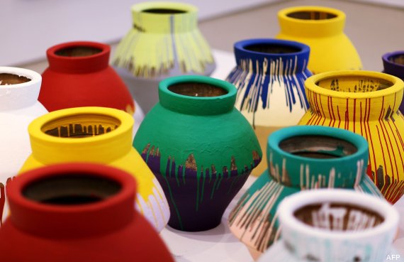 ai weiwei