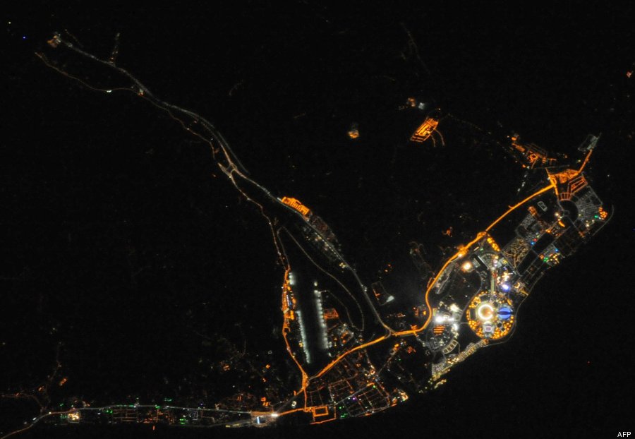 sochi