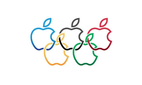 olimpiadas samsung apple Samsung pide que se oculten los logos de Apple en la ceremonia de las Olimpiadas