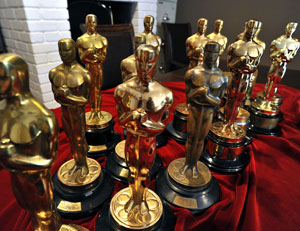 ¿De dónde sale el nombre ‘Premios Óscar’?