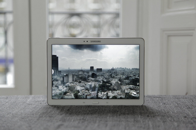 pantalla note 10.1 Galaxy