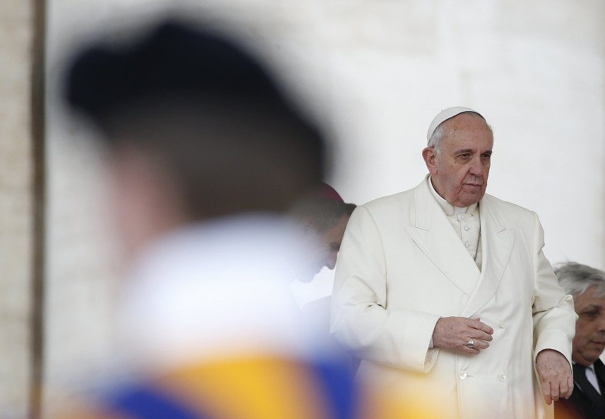 (Foto Reuters)