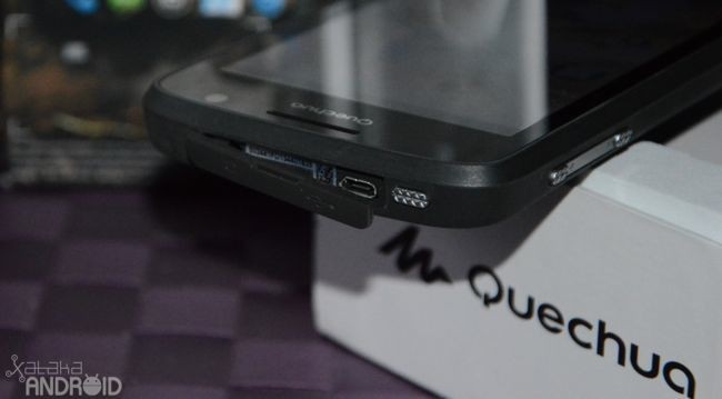 Puertos Quechua Phone
