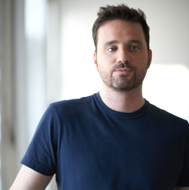 Rob Spence