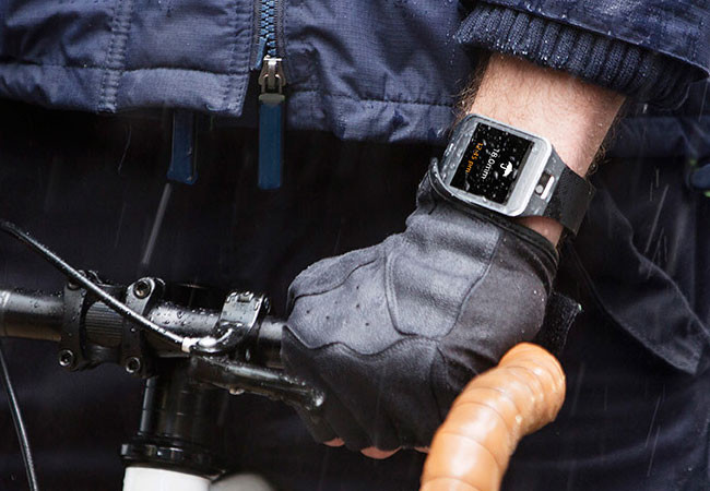 Samsung Galaxy Gear