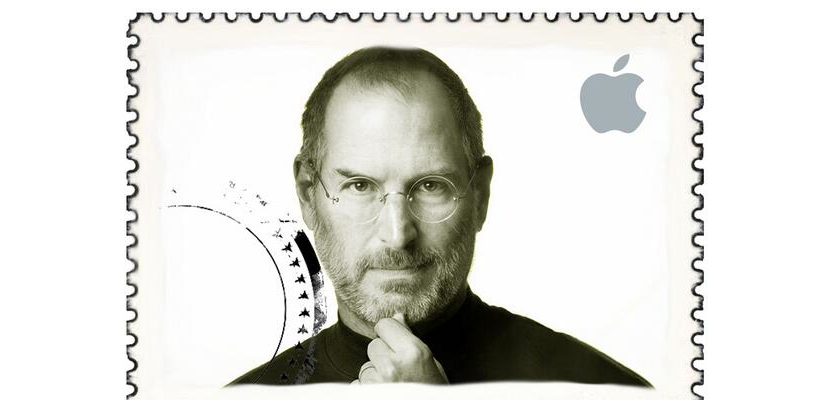 sello jobs Steve Jobs aparecerá en los sellos de Estados Unidos